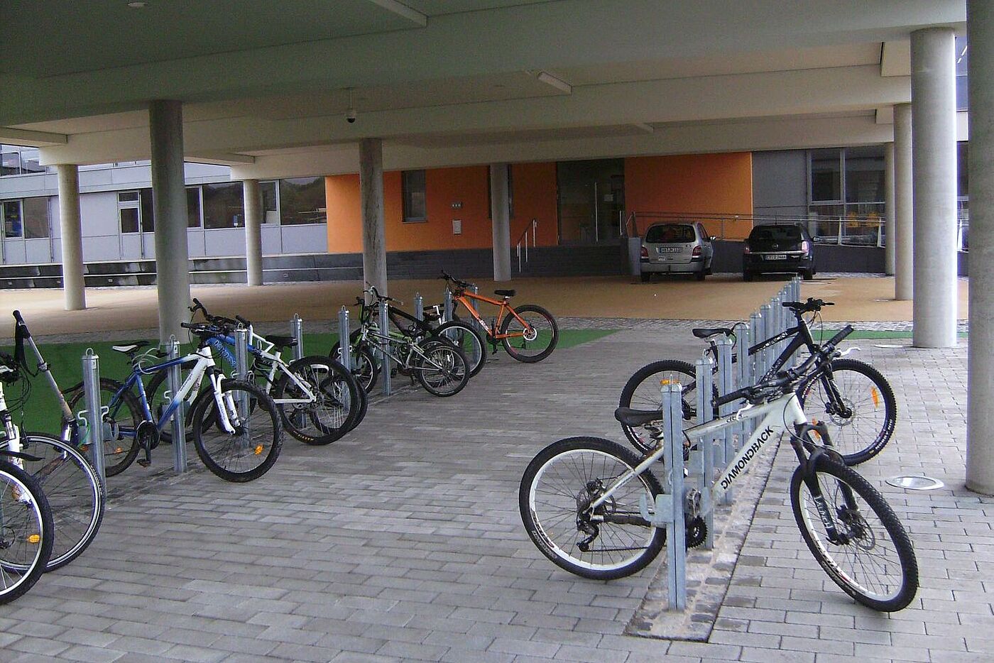 bikeandride RCP-7325XS